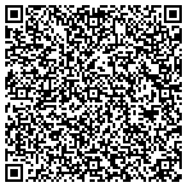 QR-код с контактной информацией организации ООО МУССОН
