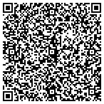 QR-код с контактной информацией организации ООО Принт Прайм