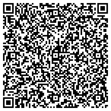QR-код с контактной информацией организации ООО Малярный двор