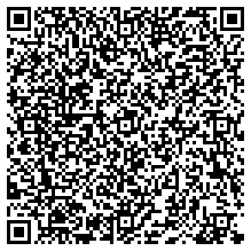 QR-код с контактной информацией организации ООО Бустер Автосервис