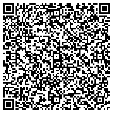 QR-код с контактной информацией организации ООО Индустрия ТЭН