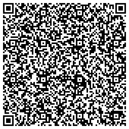 QR-код с контактной информацией организации ООО Производственно - строительная компания "АТИКА"