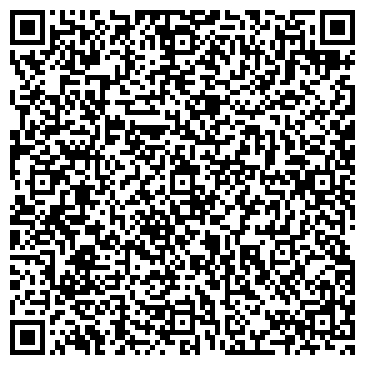 QR-код с контактной информацией организации ООО Alavann (АЛВ Трейд)