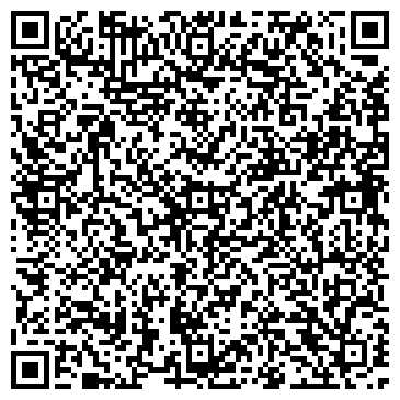 QR-код с контактной информацией организации ООО Мебельный торговый комплекс "Гранд"
