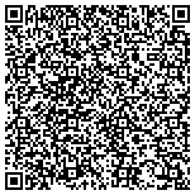 QR-код с контактной информацией организации ООО Салон штор "ТРИО - Текстиль"