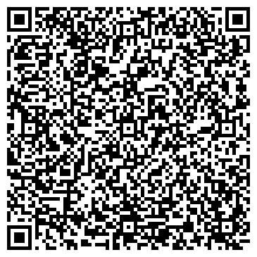 QR-код с контактной информацией организации ООО Бутик модной одежды "Sales Point"