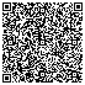 QR-код с контактной информацией организации ЖК «Rose Del Mare»