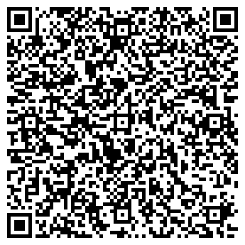 QR-код с контактной информацией организации ООО Кир