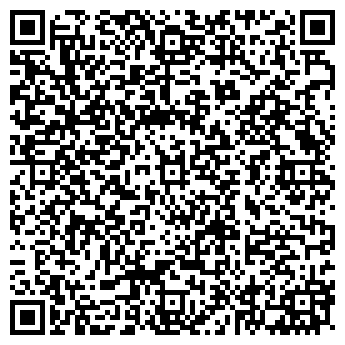QR-код с контактной информацией организации ТОО Batsu