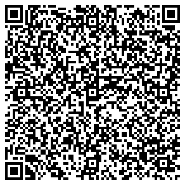 QR-код с контактной информацией организации ИП Шалом Алейхем