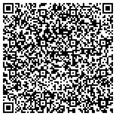 QR-код с контактной информацией организации ООО "ПЕРСПЕКТИВА" Управляющая компания