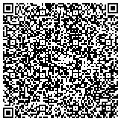 QR-код с контактной информацией организации ИП Ветеринарная клиника "Простоквашино"