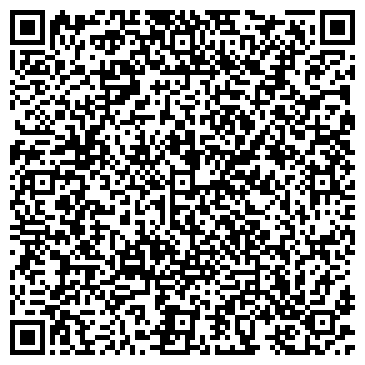 QR-код с контактной информацией организации ООО Лениградгрупп
