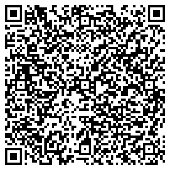 QR-код с контактной информацией организации ООО Базарчик.бай
