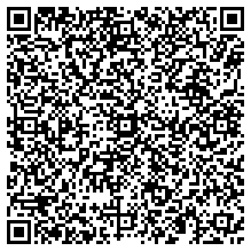 QR-код с контактной информацией организации ООО ЭлектроГуру