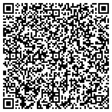 QR-код с контактной информацией организации ООО Маркет гласс