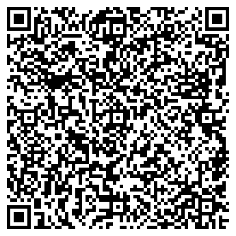 QR-код с контактной информацией организации ООО Ma3xx