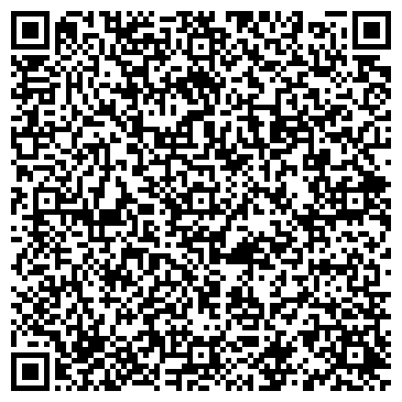 QR-код с контактной информацией организации ИП Поменяй Место Жительства