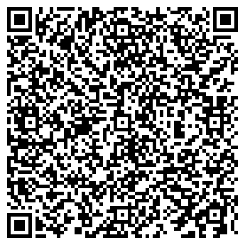 QR-код с контактной информацией организации АО Банк «Тинькофф»