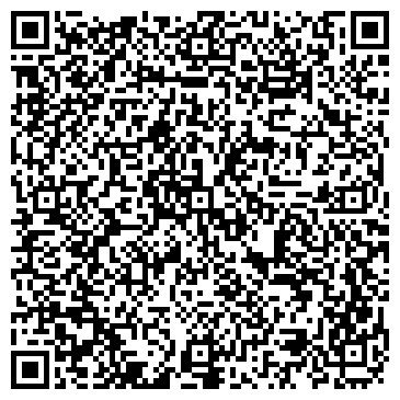QR-код с контактной информацией организации Автосервис "ТЕХЦЕНТР50"