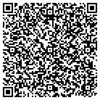 QR-код с контактной информацией организации ООО ХимАгрегат