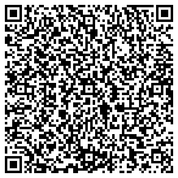 QR-код с контактной информацией организации ИП Садовая Гарантия