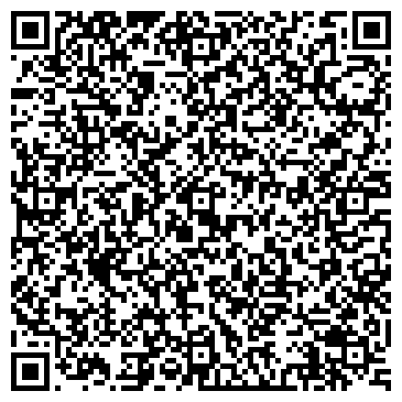 QR-код с контактной информацией организации ООО ГриннАвто
