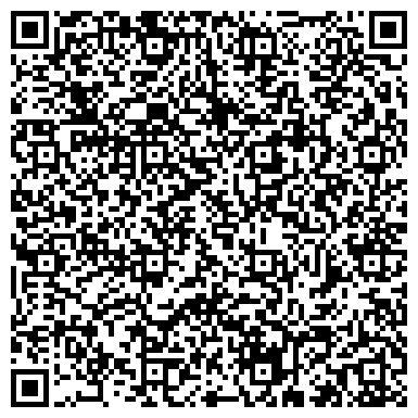 QR-код с контактной информацией организации АО Центр медицинского страхования мигрантов