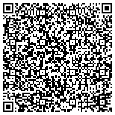 QR-код с контактной информацией организации ООО Строительное управление "Ю - Вест"