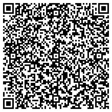 QR-код с контактной информацией организации ИП РА "Креатив МО"