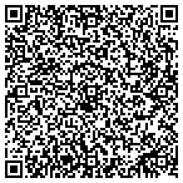 QR-код с контактной информацией организации ООО ДАБ ПАМПС