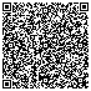 QR-код с контактной информацией организации ООО ГазЭнергоХолдинг