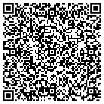 QR-код с контактной информацией организации ИП Белогривая лошадка