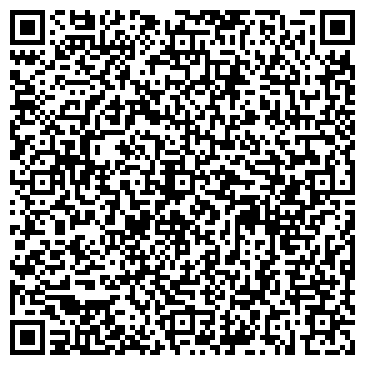 QR-код с контактной информацией организации ООО Люкс Террас