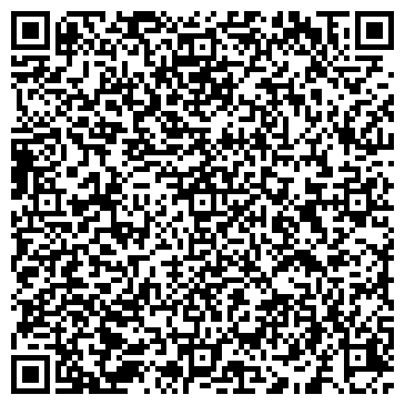 QR-код с контактной информацией организации Детский центр «Малыш»