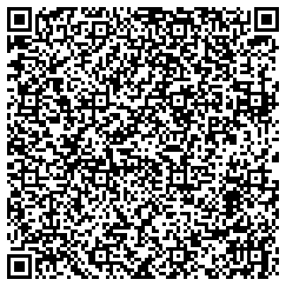 QR-код с контактной информацией организации ООО Клиника лечения алкоголизма "Пробуждение"