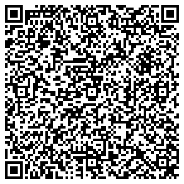 QR-код с контактной информацией организации ИП Салон красоты "Sugar Stars"
