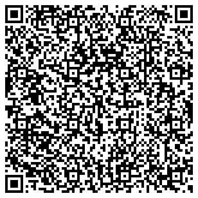 QR-код с контактной информацией организации ООО Автостудия "Доктор БронТон"