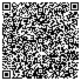 QR-код с контактной информацией организации ИП Мир Dетства