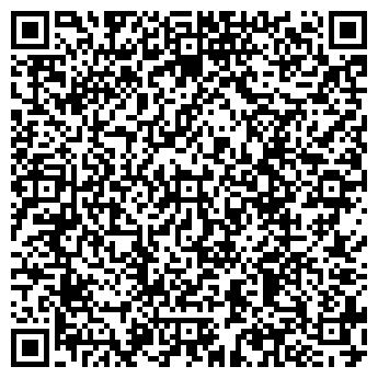 QR-код с контактной информацией организации ООО ТОРА