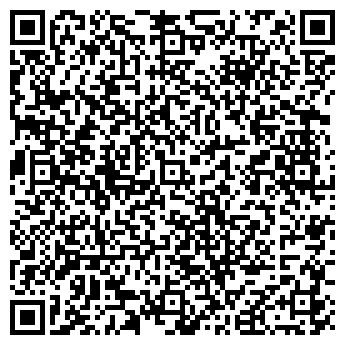 QR-код с контактной информацией организации ООО Стройматериалы