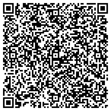 QR-код с контактной информацией организации ООО Montenegro HN
