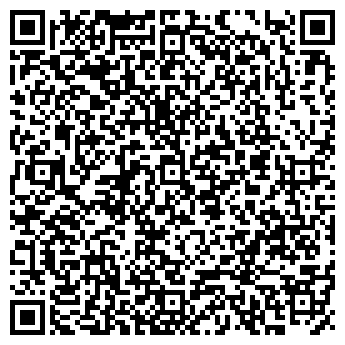 QR-код с контактной информацией организации ООО Адвокат Тюнин Д. А.
