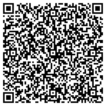 QR-код с контактной информацией организации ИП "Корякин Б.В."