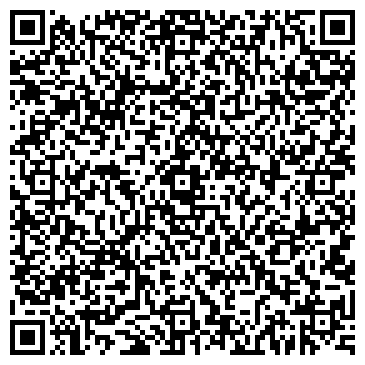 QR-код с контактной информацией организации ООО АкваМарин