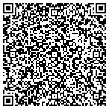 QR-код с контактной информацией организации ООО Мусор Пушкино