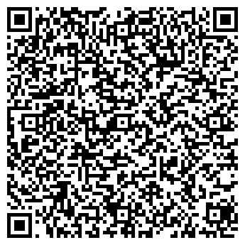 QR-код с контактной информацией организации ООО Крымсервисторг