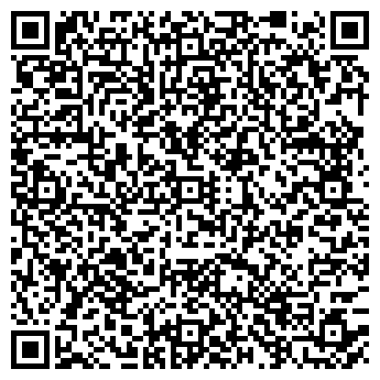 QR-код с контактной информацией организации ООО Крымская Охота