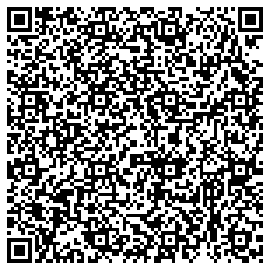 QR-код с контактной информацией организации НЧУК Тюменский областной краеведческий музей им. С.С.Усова