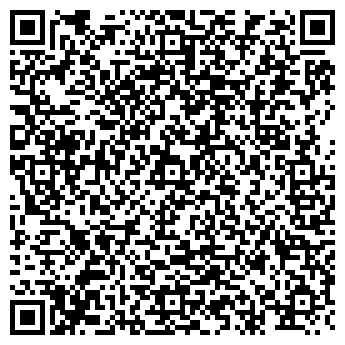 QR-код с контактной информацией организации ООО Магазин "Fontini"